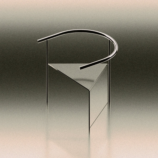 |  Vinyl LP | Ital Tek - Timeproof (LP) | Records on Vinyl