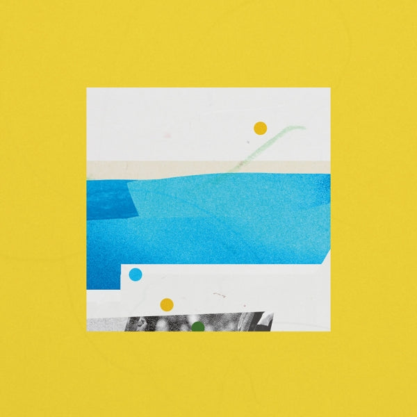 |  Vinyl LP | K-Lone - Swells (LP) | Records on Vinyl