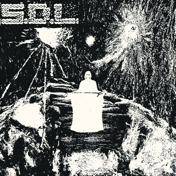 |  Vinyl LP | Spirits Di Lupo - Vedo La Tua Faccia Nei Giorni Di Pioggia (LP) | Records on Vinyl