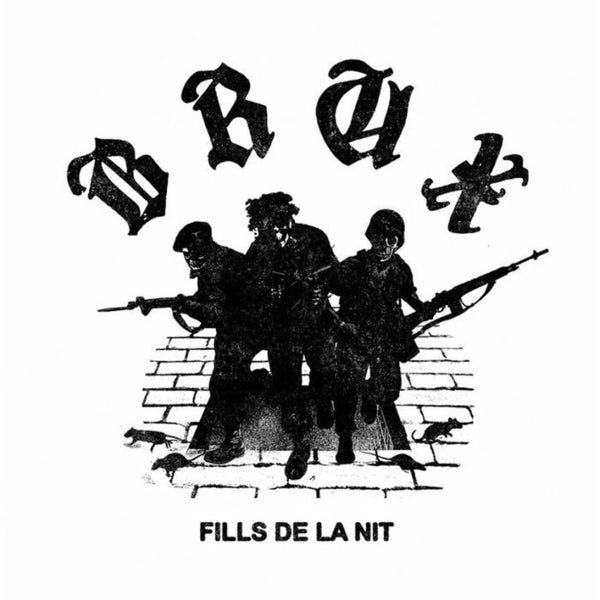 |   | Brux - Fills De La Nit (Single) | Records on Vinyl