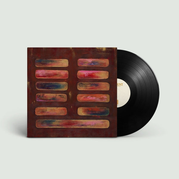 |  Vinyl LP | Jamie Leeming - Sequent (LP) | Records on Vinyl