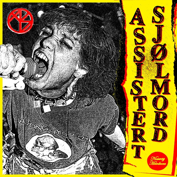 |   | Assistert Sjolmord - Assistert Sjolmord (Single) | Records on Vinyl