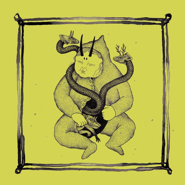 |  Vinyl LP | One Leg One Eye - ...and Take the Black Worm With Me (LP) | Records on Vinyl