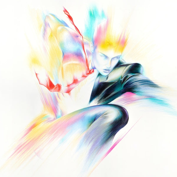 |   | Rahim C Redcar - Hopecore (LP) | Records on Vinyl