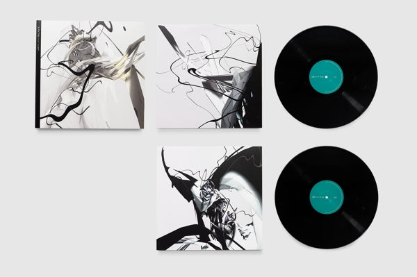 |   | Autechre - Draft 7.30 (2 LPs) | Records on Vinyl