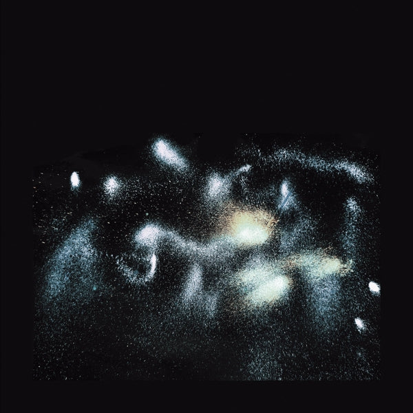 |   | James Ellis Ford - The Hum (LP) | Records on Vinyl