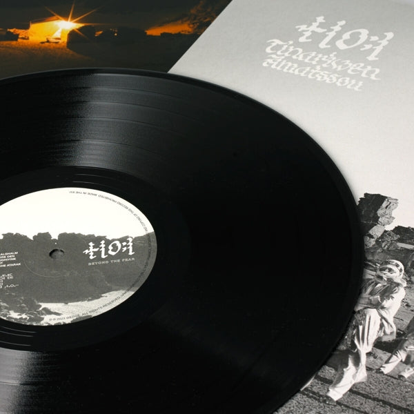 |  Vinyl LP | Tinariwen - Amatssou (LP) | Records on Vinyl
