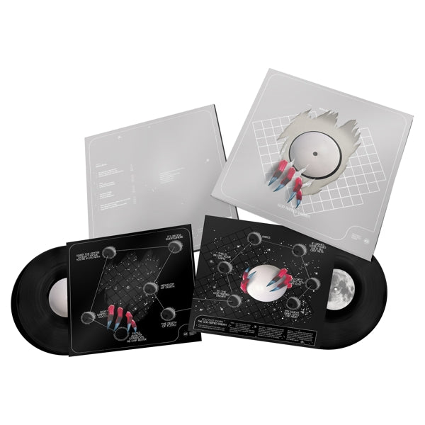 |   | Nathan Micay - To the God Named Dream (2 LPs) | Records on Vinyl