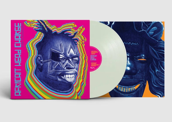 |  Vinyl LP | African Head Charge - A Trip To Bolgatanga (LP) | Records on Vinyl
