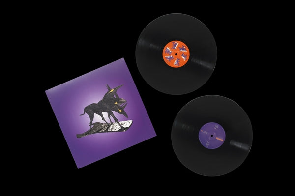 |   | Black Dog - Spanners (2 LPs) | Records on Vinyl