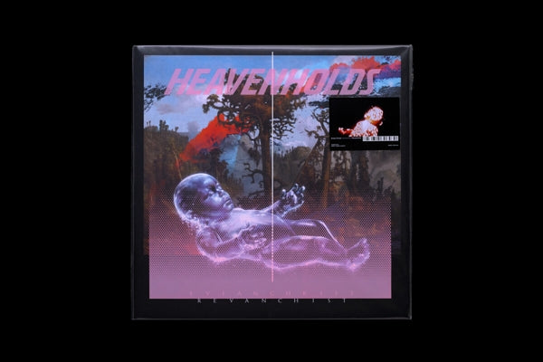 |   | Evian Christ - Revanchist (LP) | Records on Vinyl