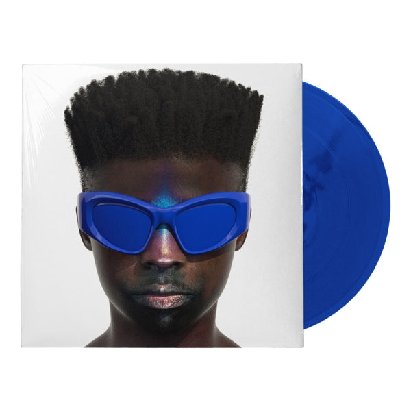 |   | Kelvin Krash - Harsh (LP) | Records on Vinyl