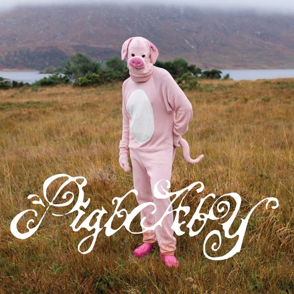|  Vinyl LP | Pigbaby - I Don T Care If Anyone Listens To This Shit Once You Do (LP) | Records on Vinyl