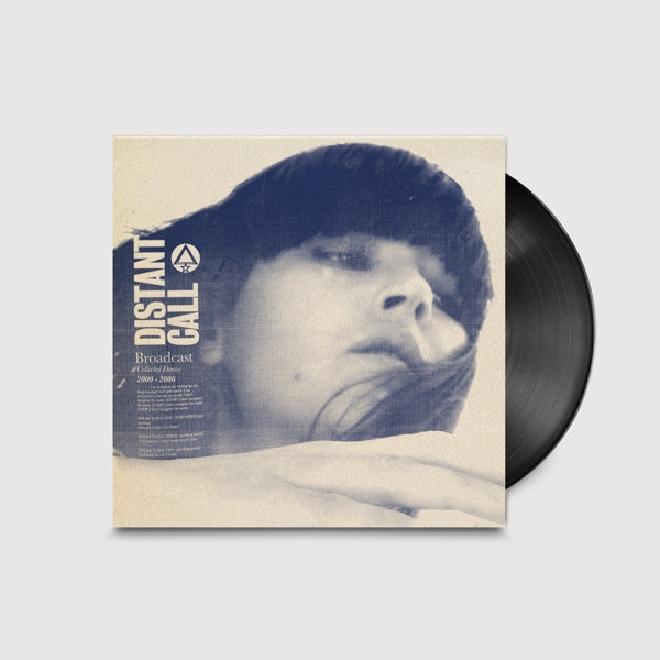 |  Vinyl LP | Broadcast - Distant Call - Collected Demos 2000 - 2006 (LP) | Records on Vinyl