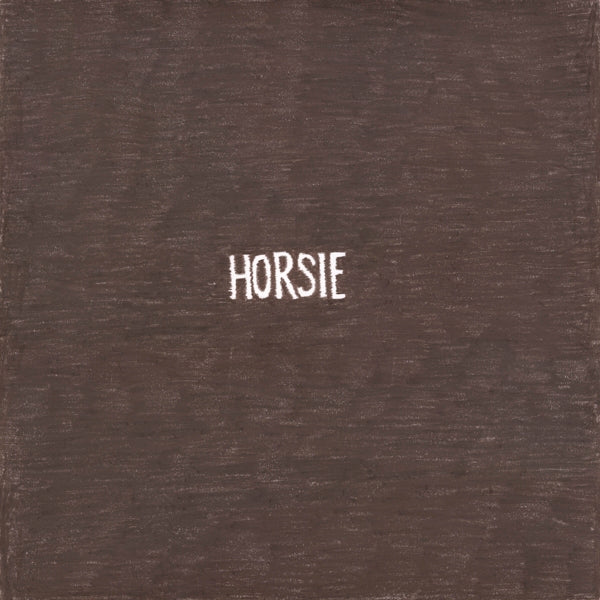|  Vinyl LP | Homeshake - Horsie (LP) | Records on Vinyl