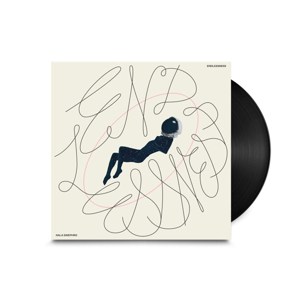 |  Vinyl LP | Nala Sinephro - Endlessness (2 LPs) | Records on Vinyl