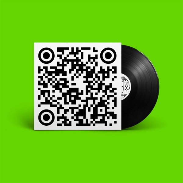 |  Vinyl LP | Bogdan Raczynski - You're Only Young Once But You Can Be Stupid Forever (LP) | Records on Vinyl