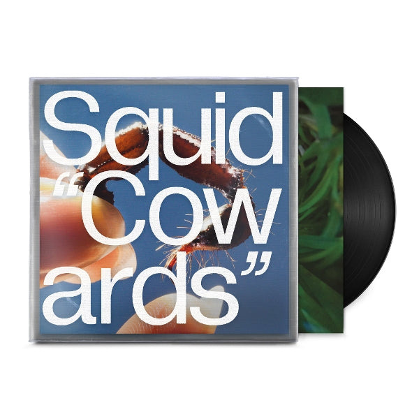|   | Squid - Cowards (LP) | Records on Vinyl