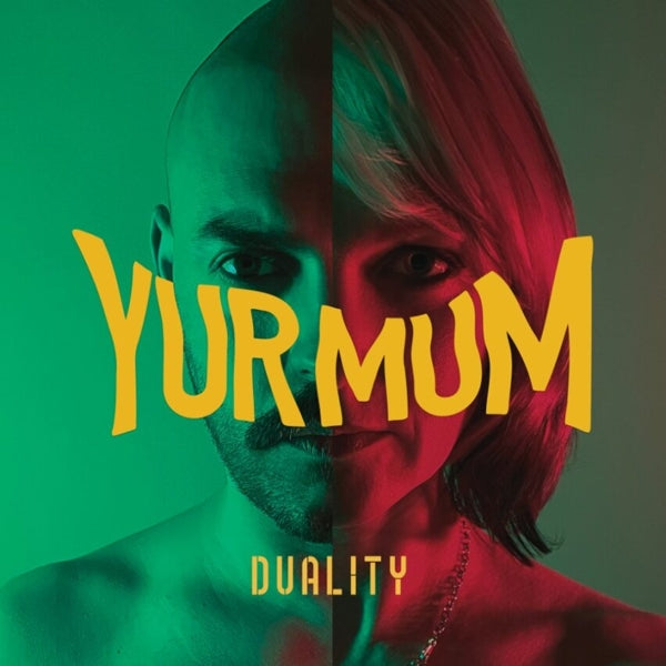|   | Yur Mum - Duality (LP) | Records on Vinyl