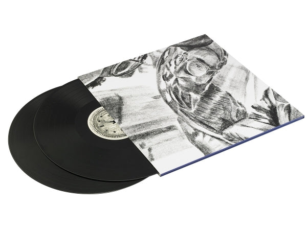 |  Vinyl LP | Mike & Tony Seltzer - Pinball I & Ii (2 LPs) | Records on Vinyl