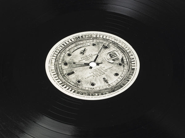 |  Vinyl LP | Mike & Tony Seltzer - Pinball I & Ii (2 LPs) | Records on Vinyl