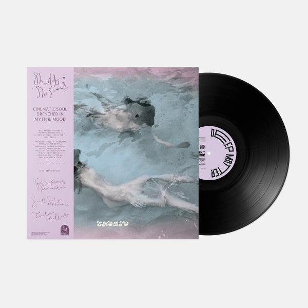 |  Vinyl LP | Sholto Sholto - The Sirens (LP) | Records on Vinyl