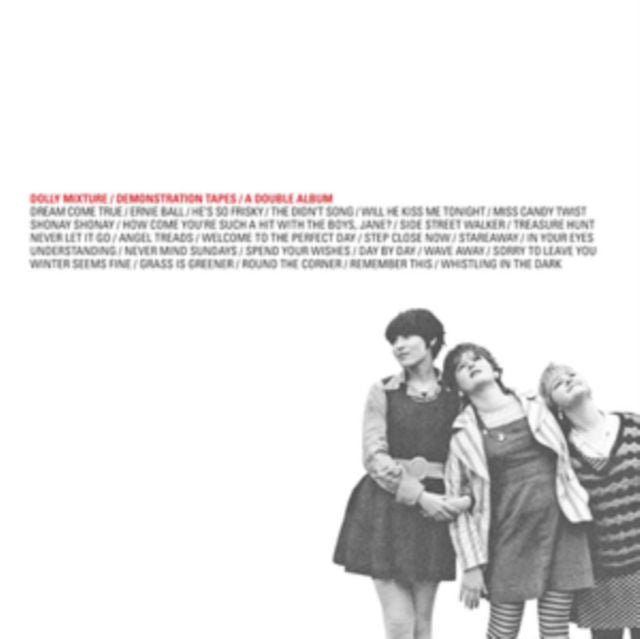 |   | Dolly Mixture - Demonstration Tapes (LP) | Records on Vinyl