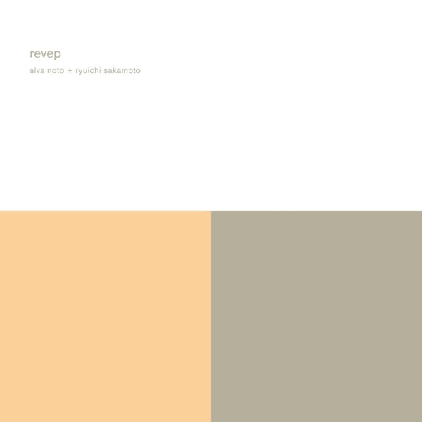 |   | Alva Noto & Ryuichi Sakamoto - Revep (LP) | Records on Vinyl