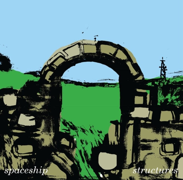 |   | Spaceship - Structures (LP) | Records on Vinyl