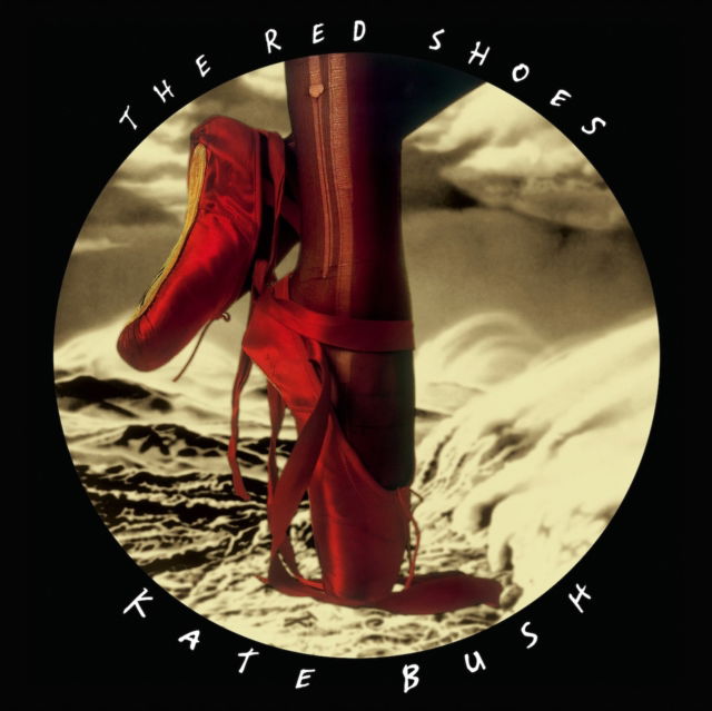 |  12" Single | Kate Bush - Red Shoes (2 Singles) | Records on Vinyl