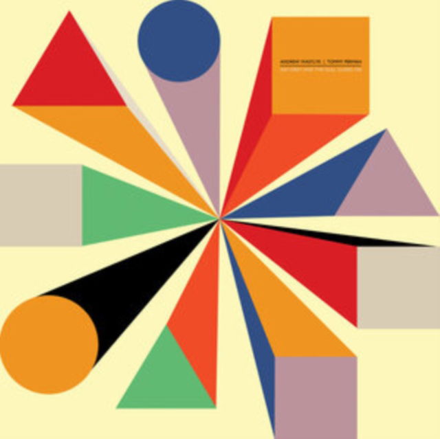 |   | Andrew & Tommy Perman Wasylyk - Ash Grey and the Gull Glides On (LP) | Records on Vinyl