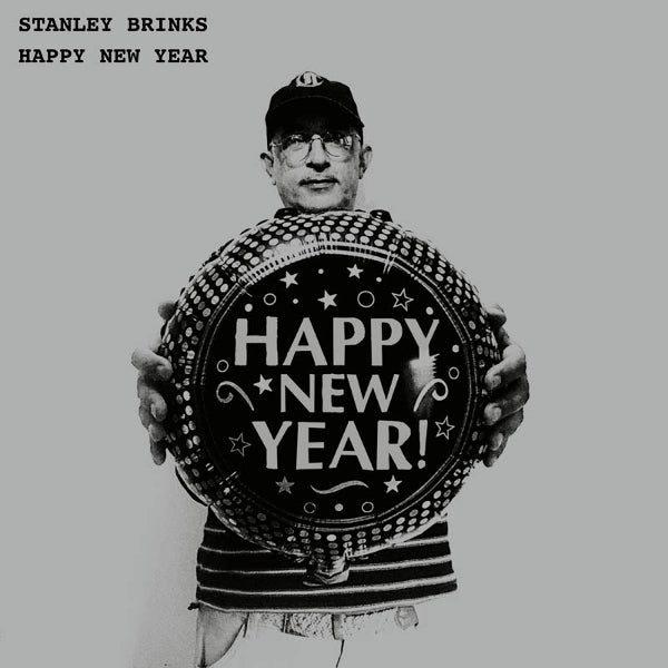 |  Vinyl LP | Stanley Brinks - Happy New Year (LP) | Records on Vinyl
