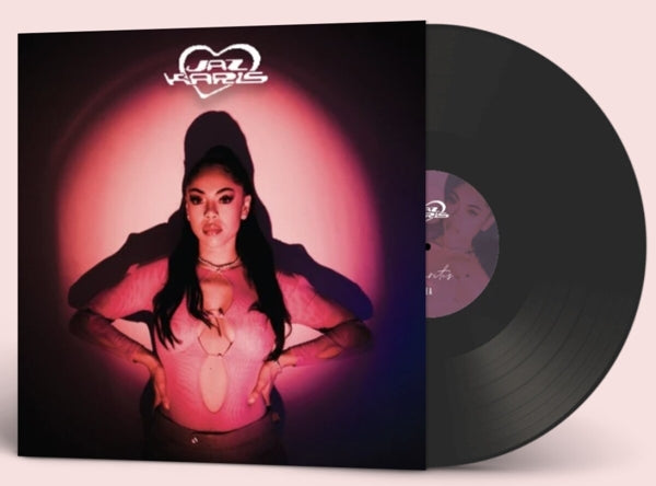 |  Vinyl LP | Jaz Karis - Favorites (LP) | Records on Vinyl