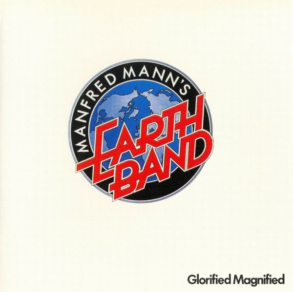 |   | Manfred Mann - Glorified Magnified (LP) | Records on Vinyl