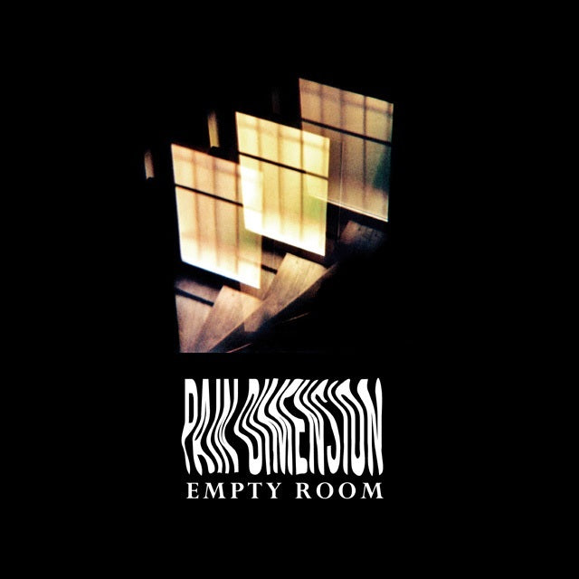 |  Vinyl LP | Pain Dimension - Empty Room (LP) | Records on Vinyl