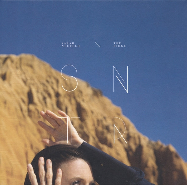 |  Vinyl LP | Sarah Neufeld - Ridge (LP) | Records on Vinyl