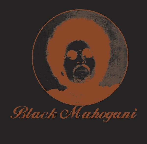 |  Vinyl LP | Moodymann - Black Mahogani (3 LPs) | Records on Vinyl