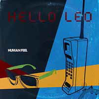 |   | Hello Leo - Human Feel (LP) | Records on Vinyl