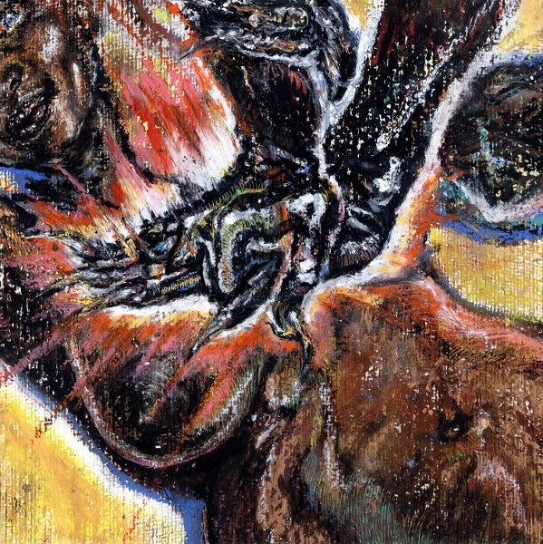 |  Vinyl LP | Shungu - Faith In the Unknown (LP) | Records on Vinyl