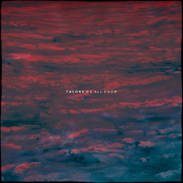 |   | Talons - We All Know (LP) | Records on Vinyl