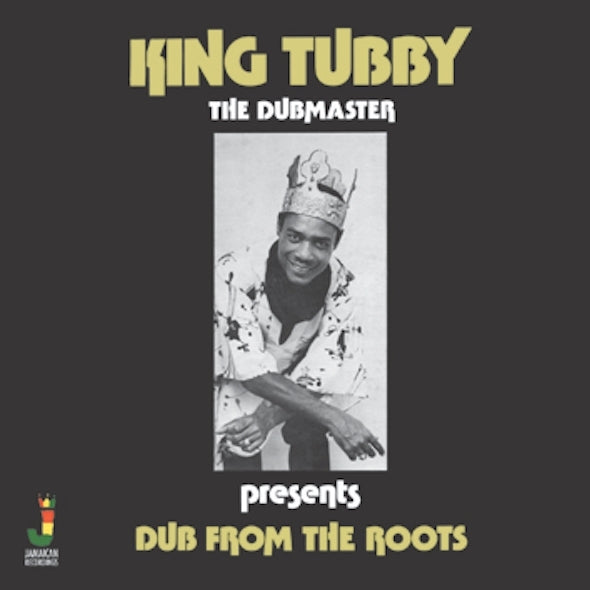 |  Vinyl LP | King Tubby - Dub From the Roots (LP) | Records on Vinyl