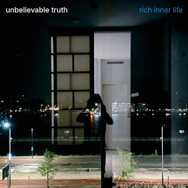 |  Vinyl LP | Unbelievable Truth - Rich Inner Life (LP) | Records on Vinyl