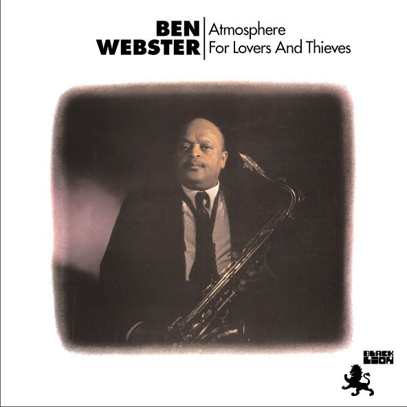 |  Vinyl LP | Ben Webster - Atmosphere For Lovers and Thieves (LP) | Records on Vinyl