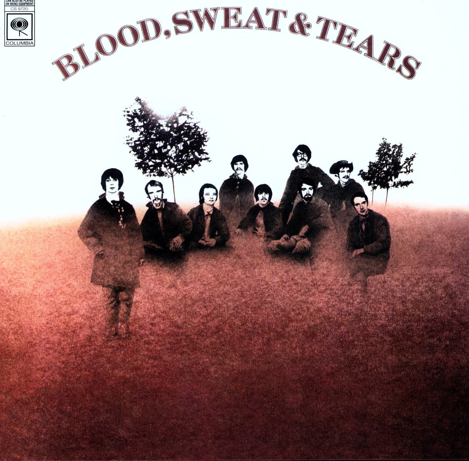 |   | Sweat & Tears Blood - Blood, Sweat & Tears (LP) | Records on Vinyl