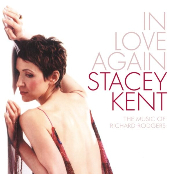 |   | Stacey Kent - In Love Again (LP) | Records on Vinyl