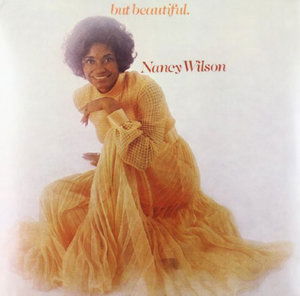 |  Vinyl LP | Nancy Wilson - But Beautiful (LP) | Records on Vinyl