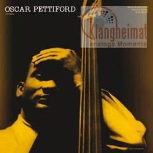 |   | Oscar Pettiford - Volume 2 (LP) | Records on Vinyl