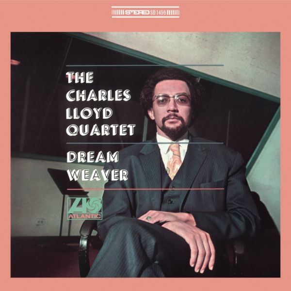 |  Vinyl LP | Charles Lloyd - Dream Weaver (LP) | Records on Vinyl