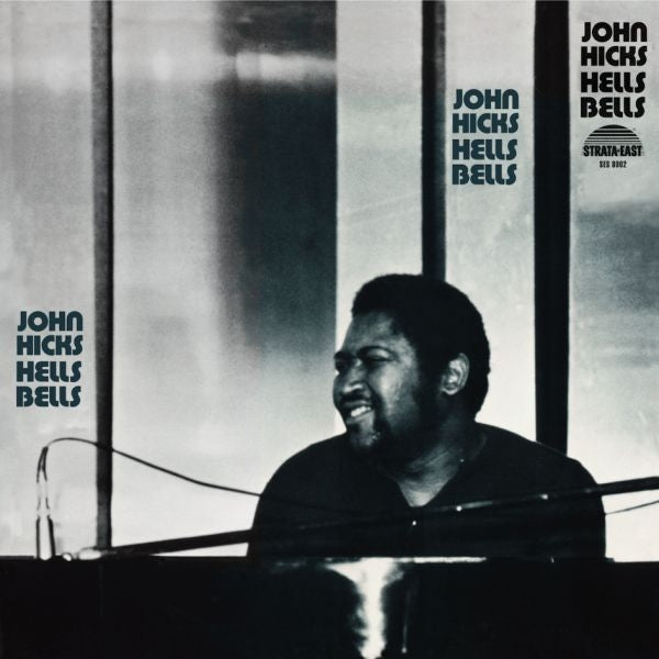|   | John Hicks - Hell's Bells (LP) | Records on Vinyl