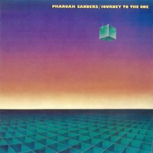 |   | Pharoah Sanders - Journey To the One (2 LPs) | Records on Vinyl